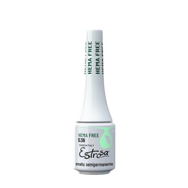 ESTROSA SMALTO SEMIPERMANENTE HEMA FREE 536 7 ML - Tre Pi Profumerie