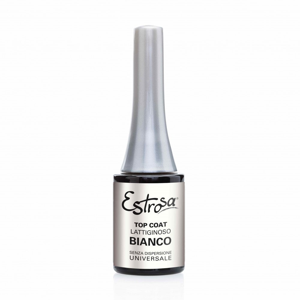 ESTROSA TOP COAT LATTIGINOSO BIANCO 8503 14 ML