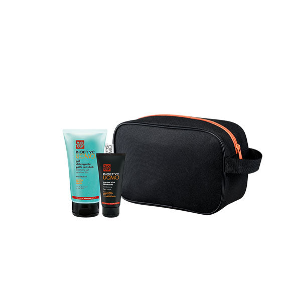 BIOETYC COFANETTO EVERYDAY BOX 2019 - Tre Pi Profumerie