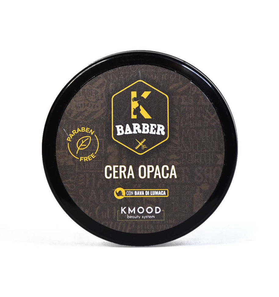 EVIN RHOSE CERA CAPELLIOPACA TENUTA FORTE 100 ML