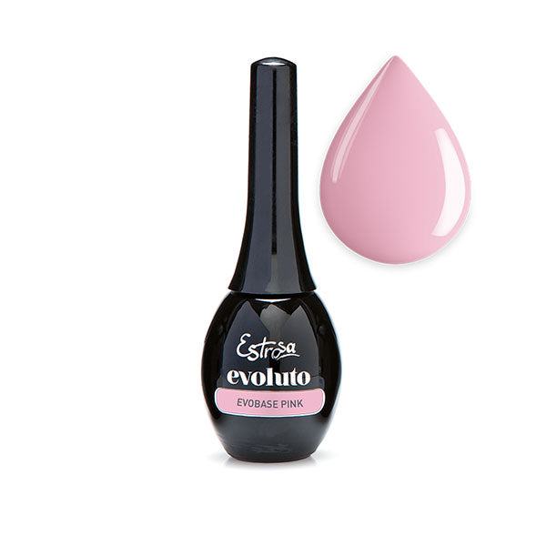 ESTROSA EVOLUTO EVOBASEPINK 8343 14 ML - Tre Pi Profumerie