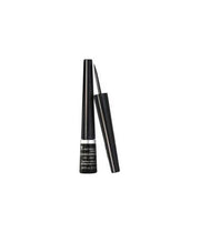 RIMMEL EXAGGERATE EYE LINER 100% BLACK 001 - Tre Pi Profumerie