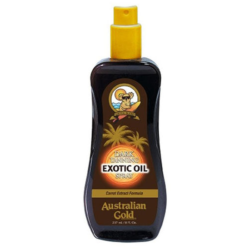 AUSTRALIAN GOLD INTENSIFICATORE EXOTIC OIL 237 ML - Tre Pi Profumerie