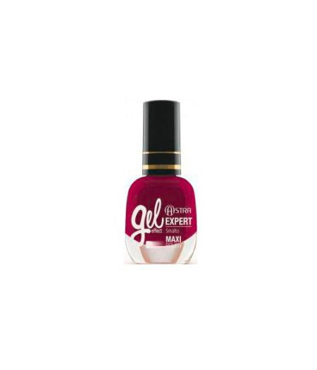 ASTRA SMALTO GEL EFFECT12 - Tre Pi Profumerie