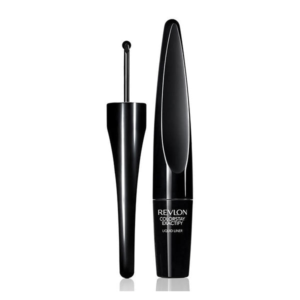 REVLON COLORSTAY EXACTIFY LIQUID LINER INTENSE BLACK - Tre Pi Profumerie