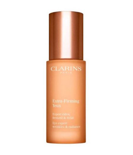 CLARINS EXTRA-FIRMING YEUX BALSAMO OCCHI 15 ML - Tre Pi Profumerie