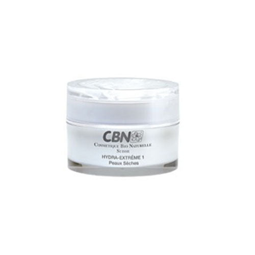 CBN HYDRA EXTREME 1-PEAUX SECHES 50 ML - Tre Pi Profumerie