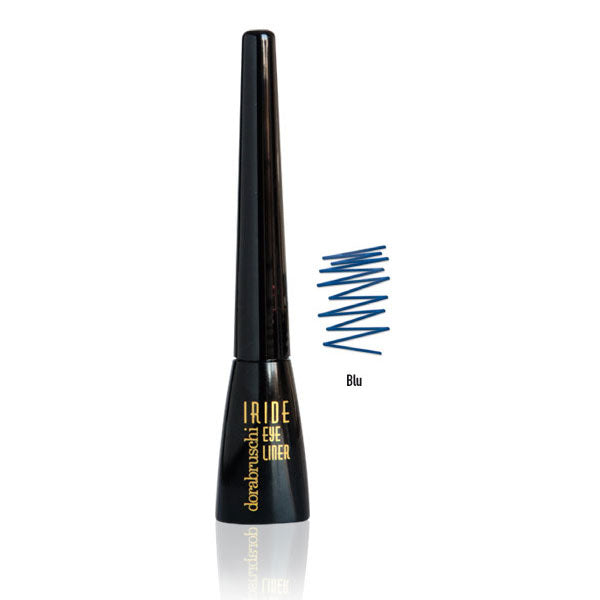 DORABRUSCHI IREIDE EYELINER BLU - Tre Pi Profumerie