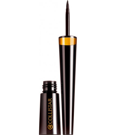 COLLISTAR EYE LINER TECNICO RESISTENTE ALL'ACQUA NERO - Tre Pi Profumerie