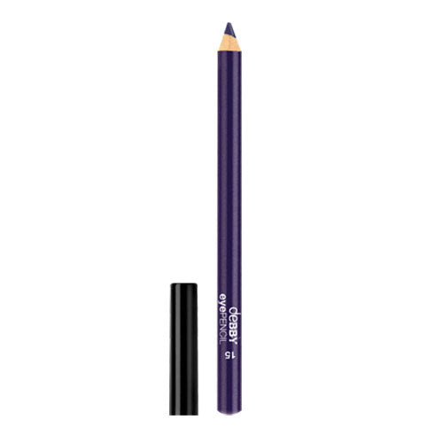 DEBBY MATITA EYE PENCILLONG LASTING WATERPROOF 15 - Tre Pi Profumerie