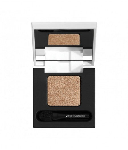DIEGO DALLA PALMA EYE SHADOW SATIN PEARL CHAMPAGNE 102 - Tre Pi Profumerie