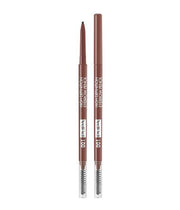 PUPA HIGH DEFENITION EYEBROW PENCIL BLONDE 01 - Tre Pi Profumerie