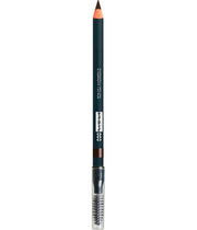 PUPA EYEBROW PENCIL DARK BROWN 003 - Tre Pi Profumerie