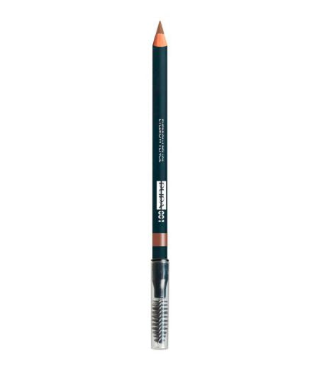 PUPA EYEBROW PENCIL BLONDE 001 - Tre Pi Profumerie