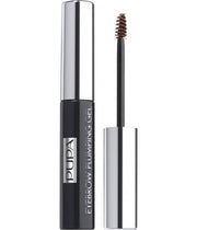 PUPA EYEBROW PLUMPING GEL BROWN 02 - Tre Pi Profumerie