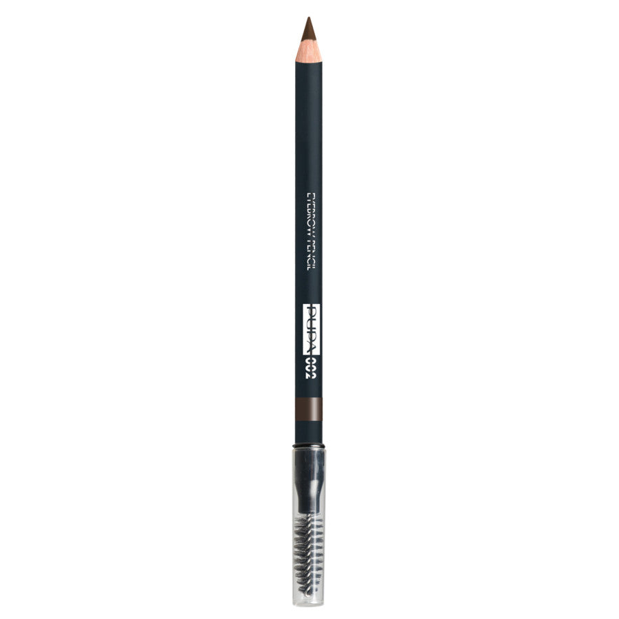 PUPA EYEBROW PENCIL 02 - Tre Pi Profumerie