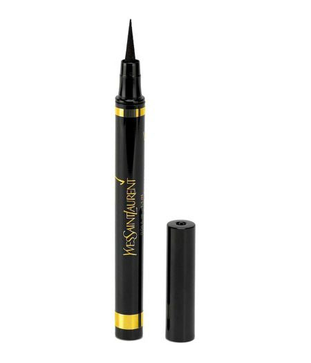 YVES SAINT LAURENT EYELINER EFFECT FAUX CILS 01 - Tre Pi Profumerie