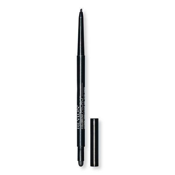 REVLON COLORSTAY MICRO HYPER PRECISION GEL EYELINER BLACK 214 - Tre Pi Profumerie