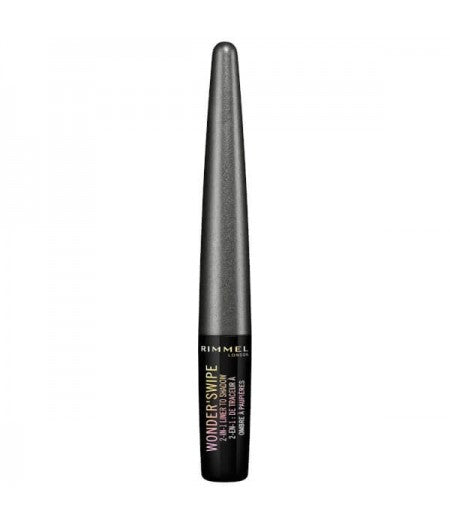 RIMMEL WONDER SWIPE EYELINER FASHUN 014 - Tre Pi Profumerie