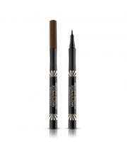 MAX FACTOR MASTERPIECE EYELINER LIQUIDO CHOCOLAT 10 - Tre Pi Profumerie