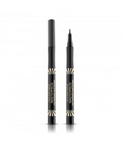 MAX FACTOR MASTERPIECE EYELINER LIQUIDO CHARCOAL 15 - Tre Pi Profumerie