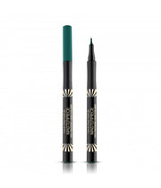 MAX FACTOR MASTERPIECE EYELINER LIQUIDO FOREST 25 - Tre Pi Profumerie