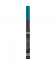 MAX FACTOR MASTERPIECE EYELINER LIQUIDO TURQUOISE 40 - Tre Pi Profumerie
