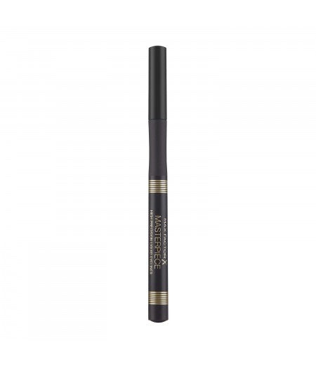 MAX FACTOR MASTERPIECE EYELINER LIQUIDO BLACK 05 - Tre Pi Profumerie