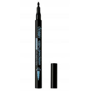DEBBY EYELINER PEN 100%PRECISION TULIP TIP WATERPROOF - Tre Pi Profumerie