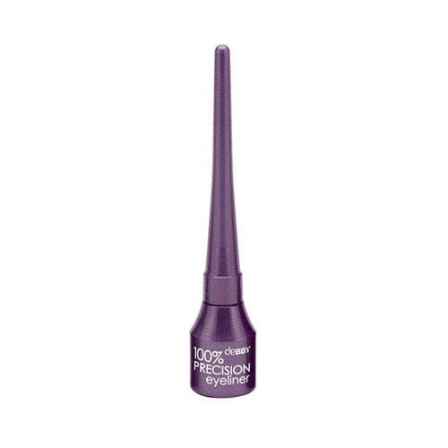 DEBBY EYELINER PRECISION VIOLET - Tre Pi Profumerie