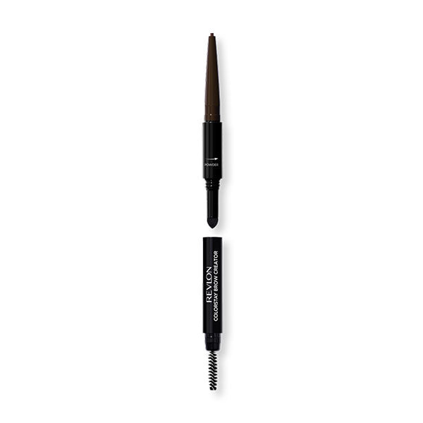 REVLON COLORSTAY BROW CREATOR 610 DARK BROWN - Tre Pi Profumerie