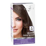 BIOPOINT ABSOLUTE CRISTAL SYSTEM CASTANO CHIARO - Tre Pi Profumerie