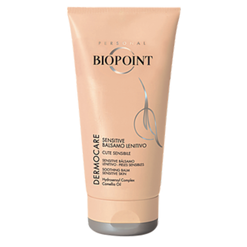 BIOPOINT DERMO CARE BALSAMO SENSITIVE 150 ML - Tre Pi Profumerie