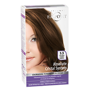 BIOPOINT ABSOLUTE CRISTAL SYSTEM CASTANO CHIARO DORATO*** - Tre Pi Profumerie