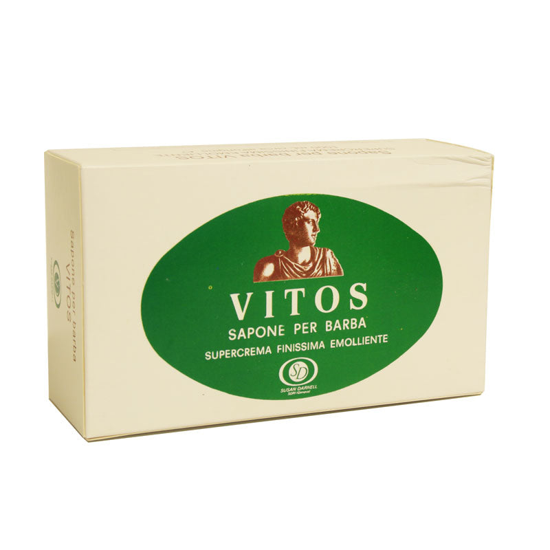 VITOS SAPONE BARBA 1000ML - Tre Pi Profumerie