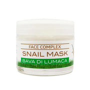 FACE COMPLEX MASCHERA BAVA DI LUMACA 50ML - Tre Pi Profumerie