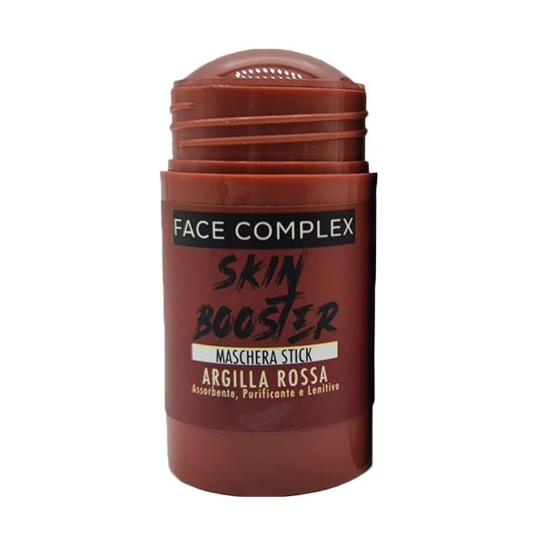 FACE COMPLEX MASCHERA STICK ARGILLA 40 GR - Tre Pi Profumerie