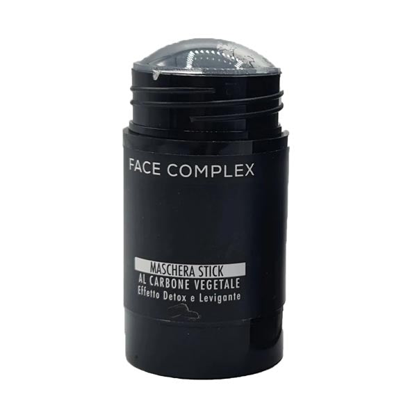 FACE COMPLEX MASCHERA STICK CARBONE 40 GR - Tre Pi Profumerie