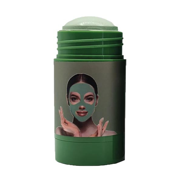 FACE COMPLEX MASCHERA STICK THE VERDE 40 GR - Tre Pi Profumerie