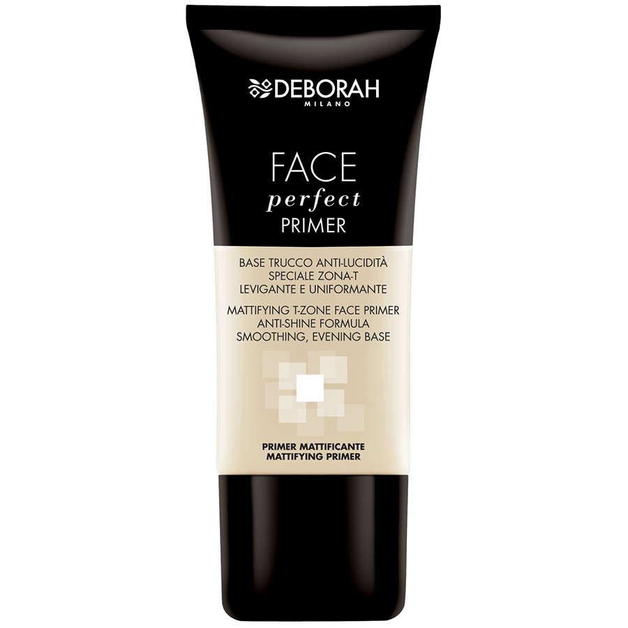 DEBORAH FACE PERFECT PRIMER OPACIZZANTE - Tre Pi Profumerie
