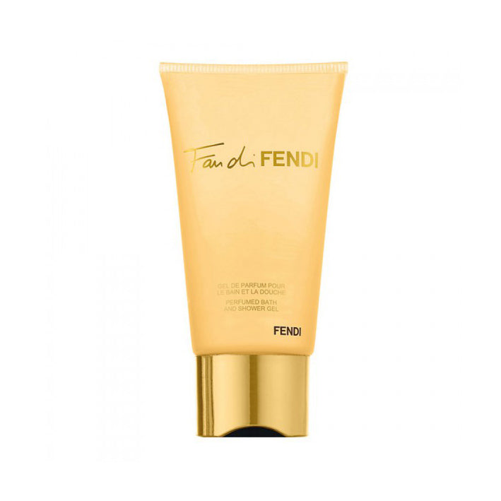 FENDI FAN DI FENDI SHOWER GEL 150 ML - Tre Pi Profumerie