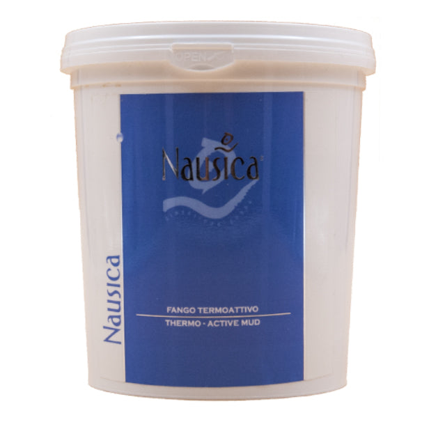 NAUSICA FANGO TERMOATTIVO 1000 ML - Tre Pi Profumerie