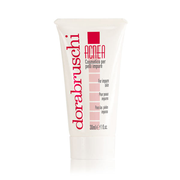 DORABRUSCHI FATA ACNEA COSMETICO PER PELLE IMPURA 30 ML - Tre Pi Profumerie