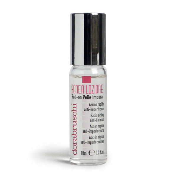 DORABRUSCHI FATA ACNEA LOZIONE ROLL-ON PELLE IMPURA 10 ML - Tre Pi Profumerie