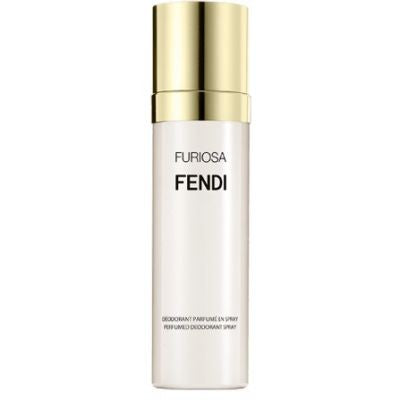 FENDI FURIOSA DEODORANTSPRAY 100 ML - Tre Pi Profumerie