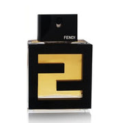FENDI FAN DI FENDI UOMODOPOBARBA 100 ML - Tre Pi Profumerie