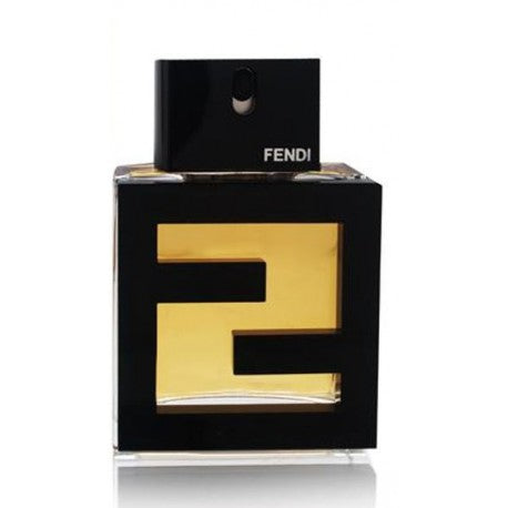 FENDI FAN DI FENDI UOMODOPOBARBA 100 ML - Tre Pi Profumerie