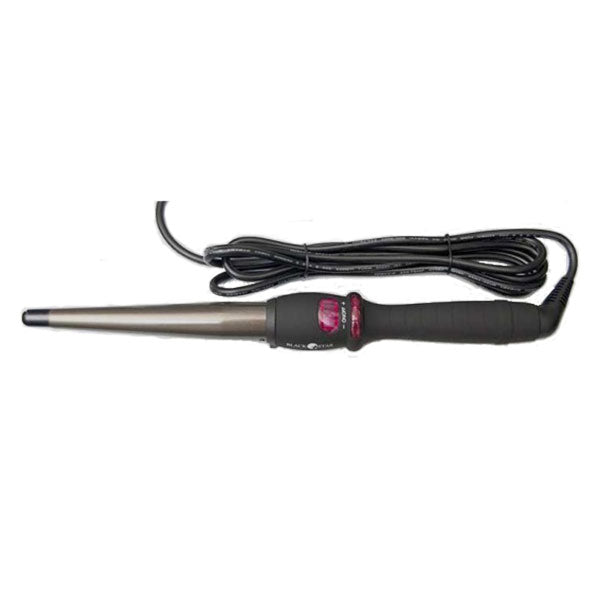 BLACKSTAR FERRO CAPELLICONICO DOMINO 32 MM - Tre Pi Profumerie