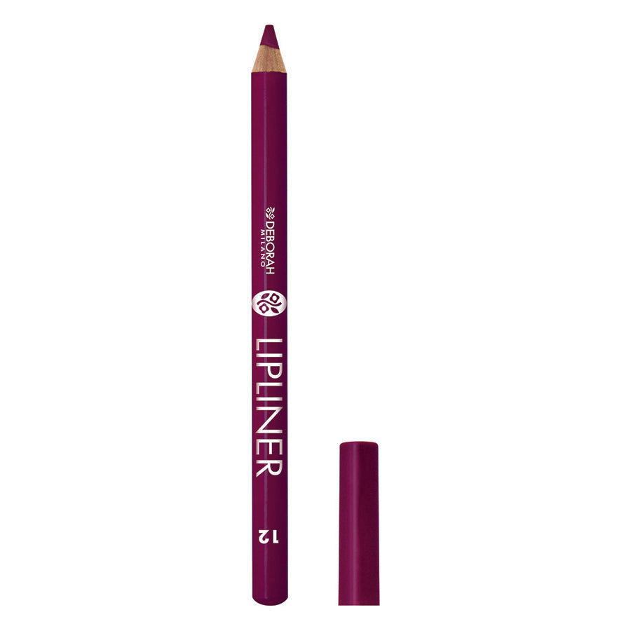 DEBORAH MATITA LABBRA LIPLINER 12 - Tre Pi Profumerie