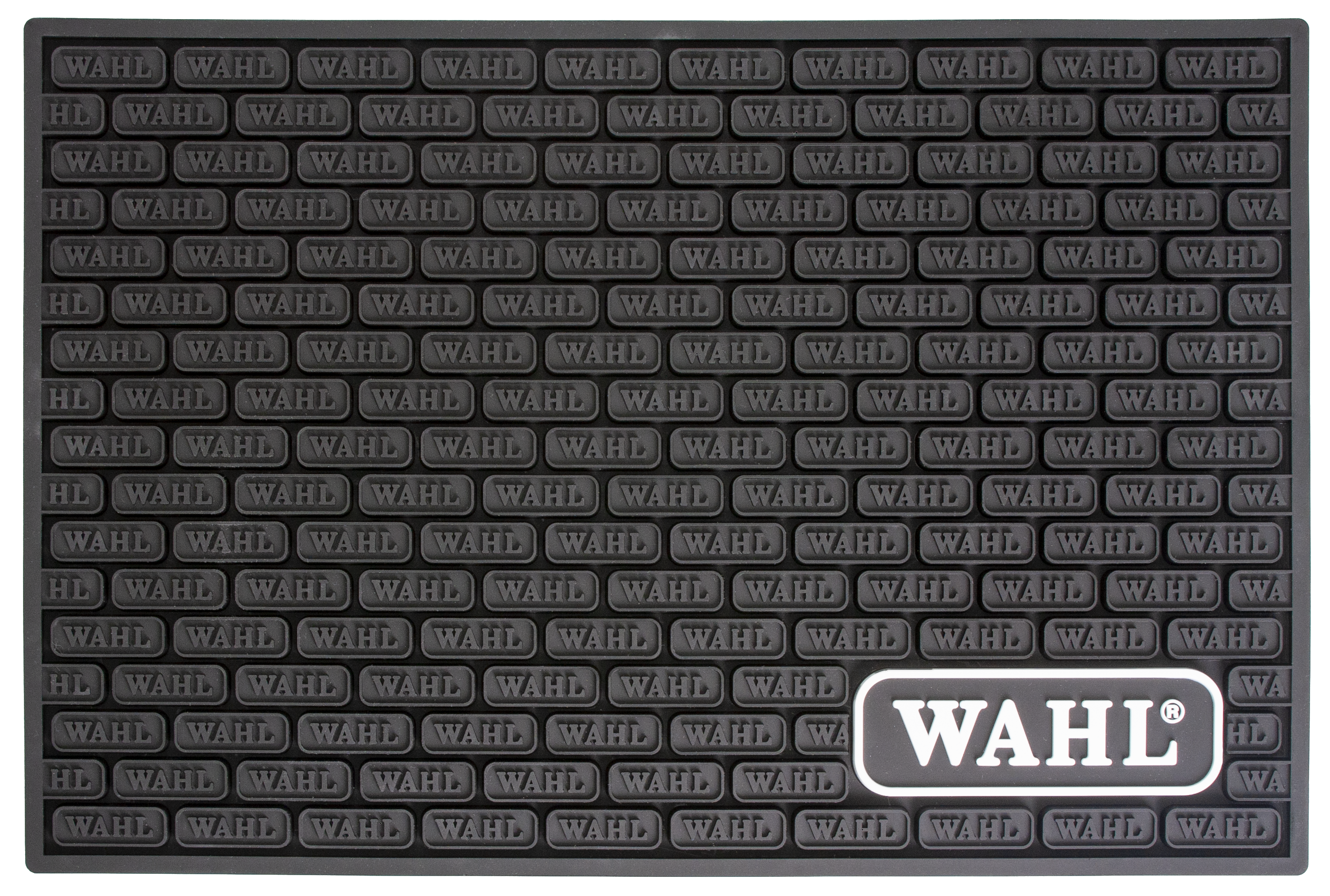 WAHL PROFESSIONAL BARBER TOOL MAT - Tre Pi Profumerie